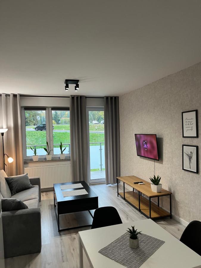 Pk Premium Apartments 2 Boleslawiec  Eksteriør billede