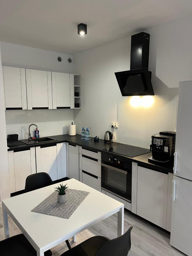 Pk Premium Apartments 2 Boleslawiec  Eksteriør billede
