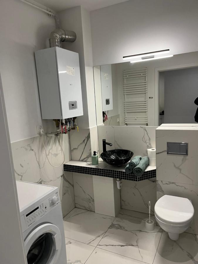 Pk Premium Apartments 2 Boleslawiec  Eksteriør billede