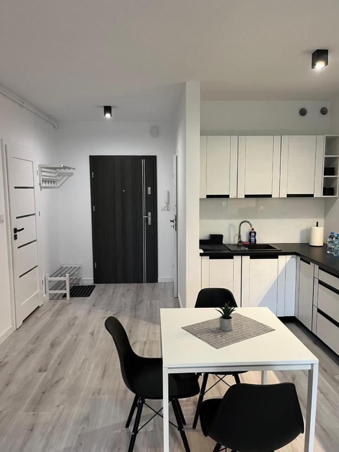 Pk Premium Apartments 2 Boleslawiec  Eksteriør billede
